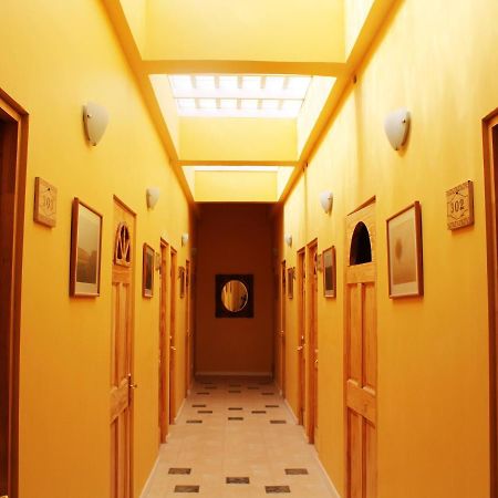 Ayelen Express Hotel Calama Eksteriør billede