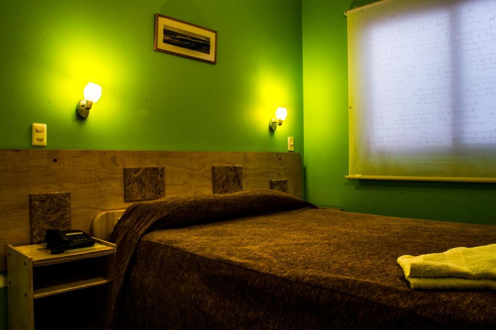 Ayelen Express Hotel Calama Eksteriør billede