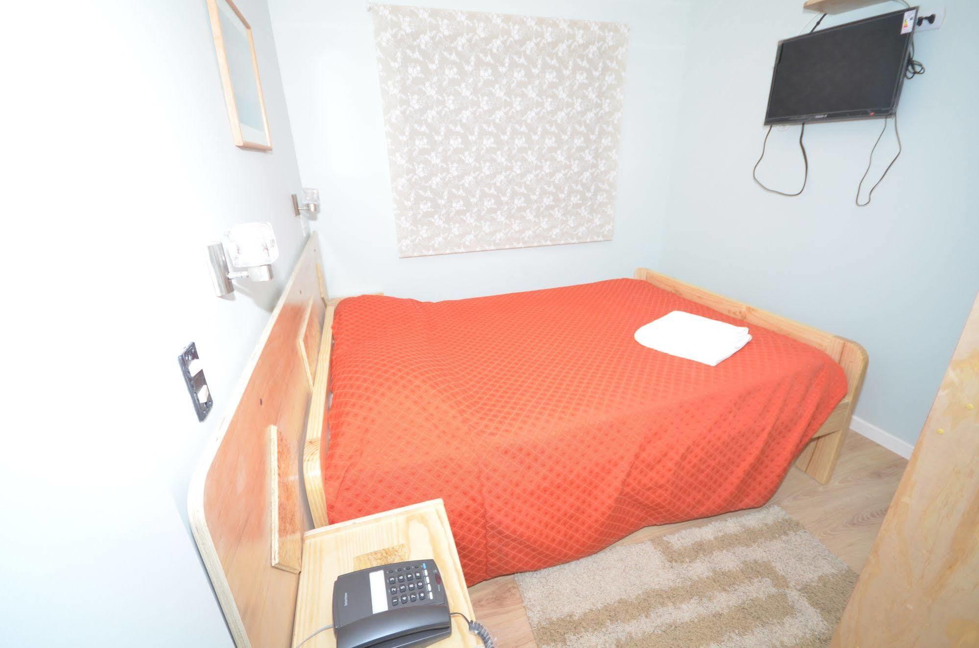 Ayelen Express Hotel Calama Eksteriør billede