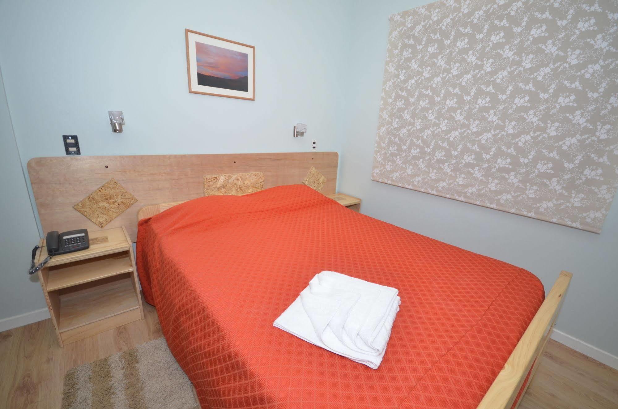 Ayelen Express Hotel Calama Eksteriør billede