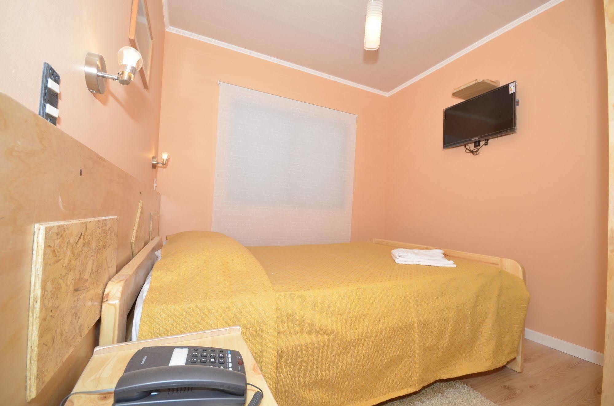 Ayelen Express Hotel Calama Eksteriør billede