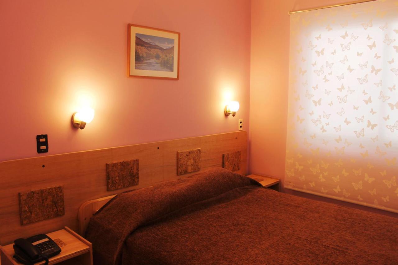 Ayelen Express Hotel Calama Eksteriør billede