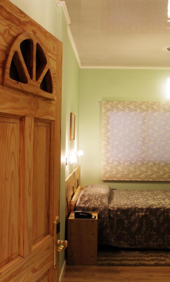 Ayelen Express Hotel Calama Eksteriør billede
