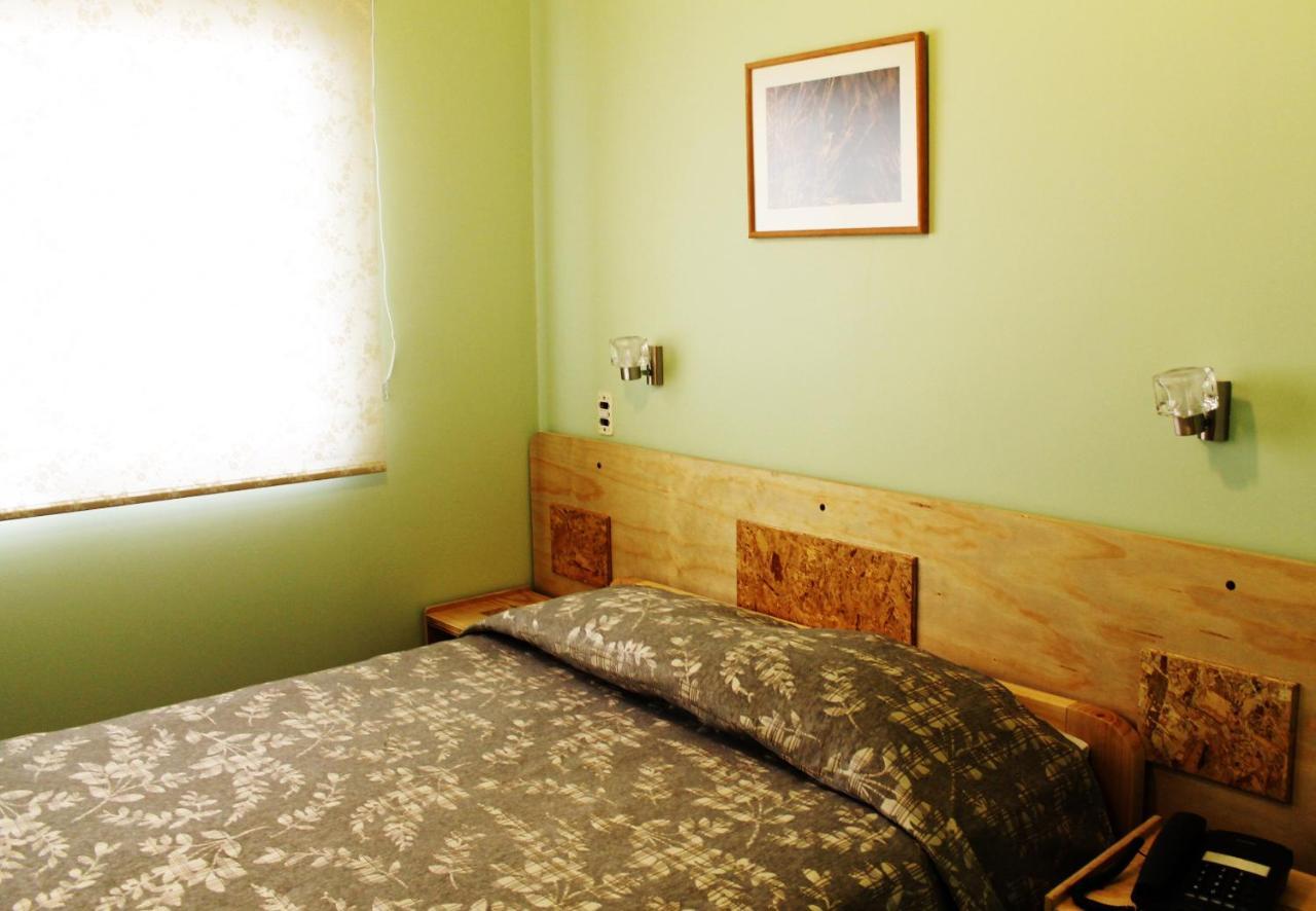 Ayelen Express Hotel Calama Eksteriør billede