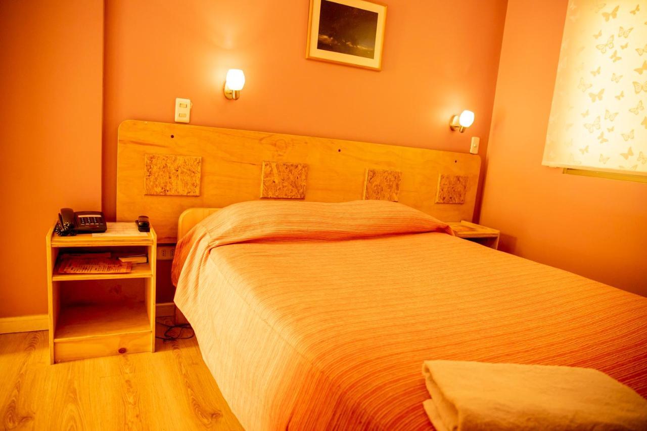 Ayelen Express Hotel Calama Eksteriør billede